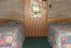 Desert Rose Inn - Tourism Cairns 5