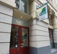 Quest Fairfax House - Tourism Cairns