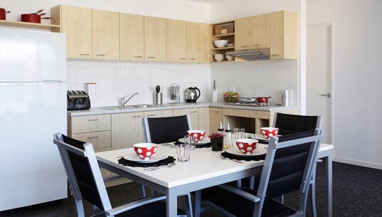 Murdoch WA Tourism Cairns