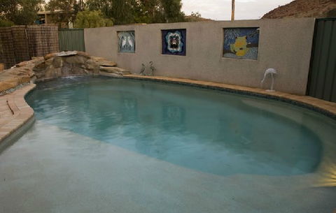 Hillsview Tourist Apartments - Tourism Cairns 1