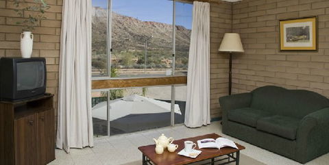 Hillsview Tourist Apartments - Tourism Cairns 4