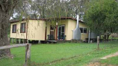 Boronia Farm Farmstay - Tourism Cairns 1