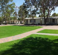 Riverside Holiday Park Blanchetown - Tourism Cairns