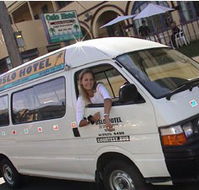 Oslo Hotel - Tourism Cairns