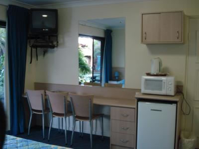 Oxley Motor Inn - Tourism Cairns 5