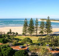 The Waterview Resort - Tourism Cairns