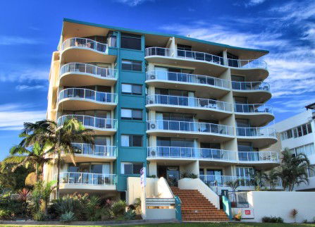 The Waterview Resort - Tourism Cairns 5