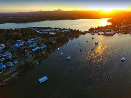 Noosa Lakes Resort - Tourism Cairns 3