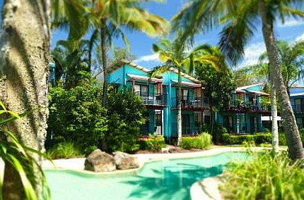 Noosa Lakes Resort - Tourism Cairns 4
