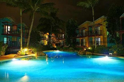 Noosa Lakes Resort - Tourism Cairns 5