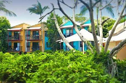 Noosa Lakes Resort - Tourism Cairns 8