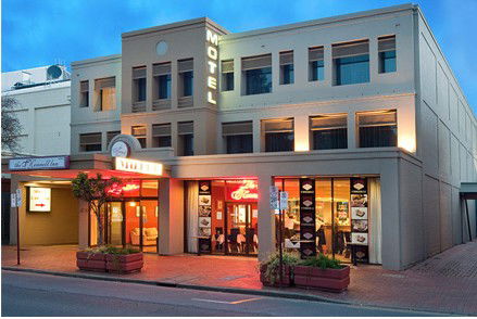North Adelaide SA Tourism Cairns