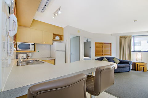 Ocean Boulevard - Tourism Cairns 4
