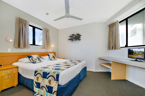 Ocean Boulevard - Tourism Cairns 5