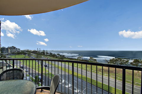 Ocean Boulevard - Tourism Cairns 7