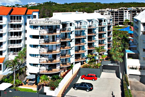 Ocean Boulevard - Tourism Cairns 9