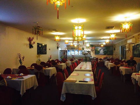 Moranbah Motor Inn Bar And Restaurant - Tourism Cairns 3