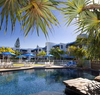 Headland Tropicana - Tourism Cairns