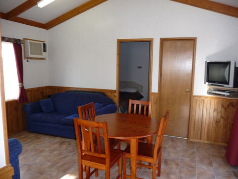 BIG4 Renmark Riverfront Caravan Park - Tourism Cairns 2