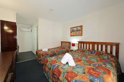 Alexandra Park Motor Inn - Tourism Cairns 3
