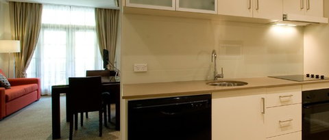 Quest Canberra - Tourism Cairns 1