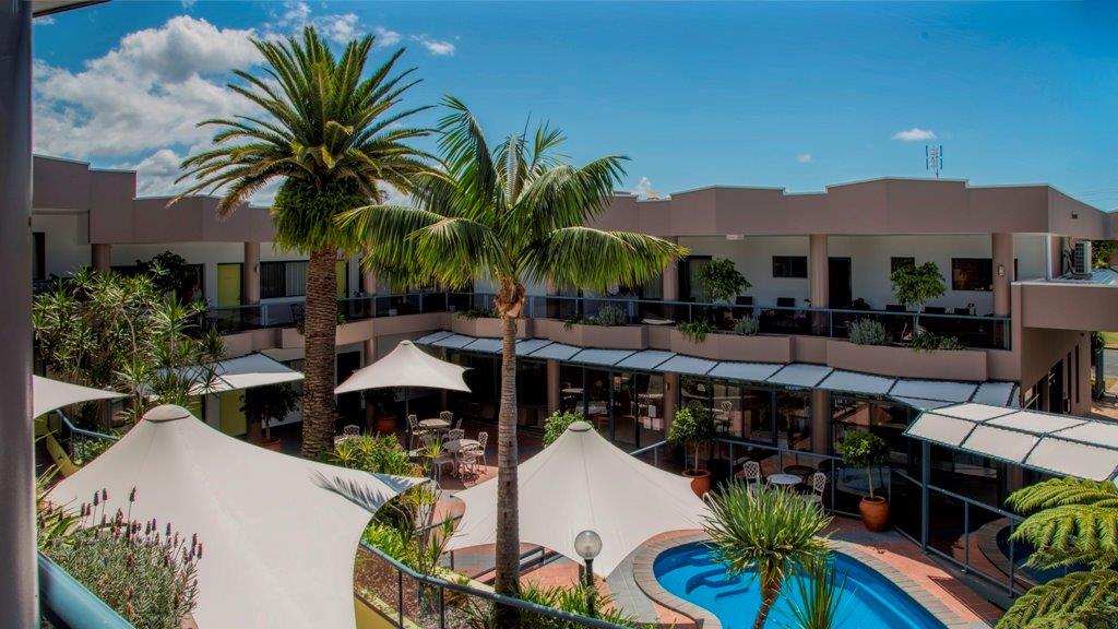 South West Rocks NSW Tourism Cairns