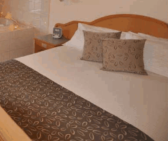 Barossa Weintal Hotel Motel - Tourism Cairns 1