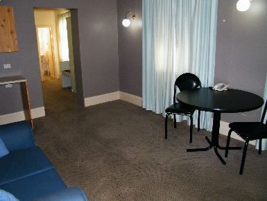 Grand Tasman Hotel - Tourism Cairns 2