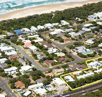 Sails Lifestyle Resort - Tourism Cairns