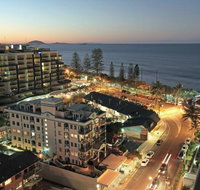 Aegean Apartments Mooloolaba - Tourism Cairns