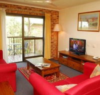 Toowong Villas - Tourism Cairns