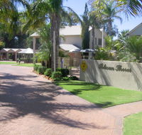 Pelican Shore Villas - Tourism Cairns