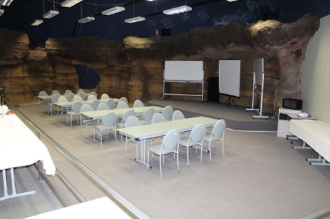 Capricorn Motel & Conference Centre - Tourism Cairns 3
