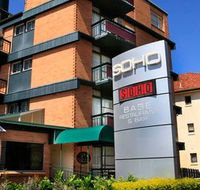 Soho Brisbane - Tourism Cairns