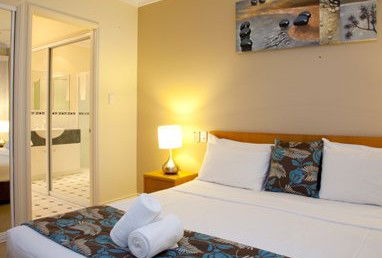 Trinity Links Resort And Apartments - Tourism Cairns 0