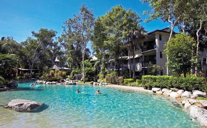 Trinity Links Resort And Apartments - Tourism Cairns 1