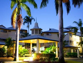 Trinity Links Resort And Apartments - Tourism Cairns 3