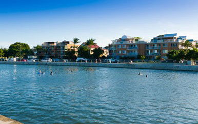 Wynnum QLD Tourism Cairns