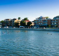 Pelicans Nestle Inn - Tourism Cairns