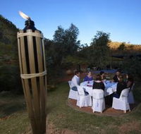 Heaviytrr Gap Outback Lodge - Tourism Cairns