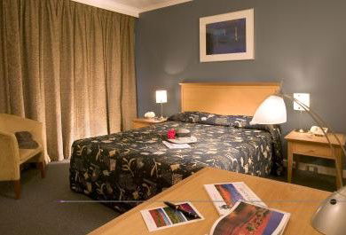 All Seasons Oasis Alice Springs - Tourism Cairns 0