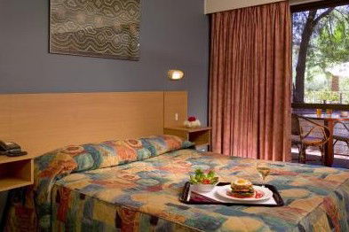 All Seasons Oasis Alice Springs - Tourism Cairns 1