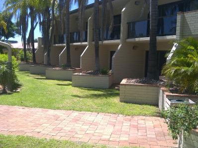 All Seasons Oasis Alice Springs - Tourism Cairns 2