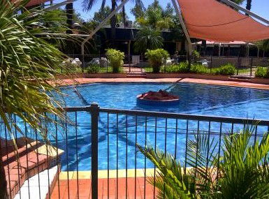 All Seasons Oasis Alice Springs - Tourism Cairns 3