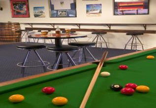 All Seasons Oasis Alice Springs - Tourism Cairns 4