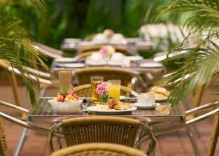 All Seasons Oasis Alice Springs - Tourism Cairns 5