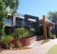 Aurora Alice Springs - Tourism Cairns