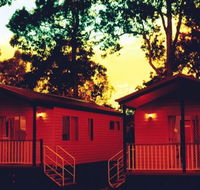 Solitary Islands Marine Park Resort - Tourism Cairns
