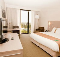 Holiday Inn Darwin Hotel - Tourism Cairns