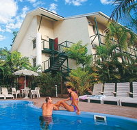 Value Inn - Tourism Cairns